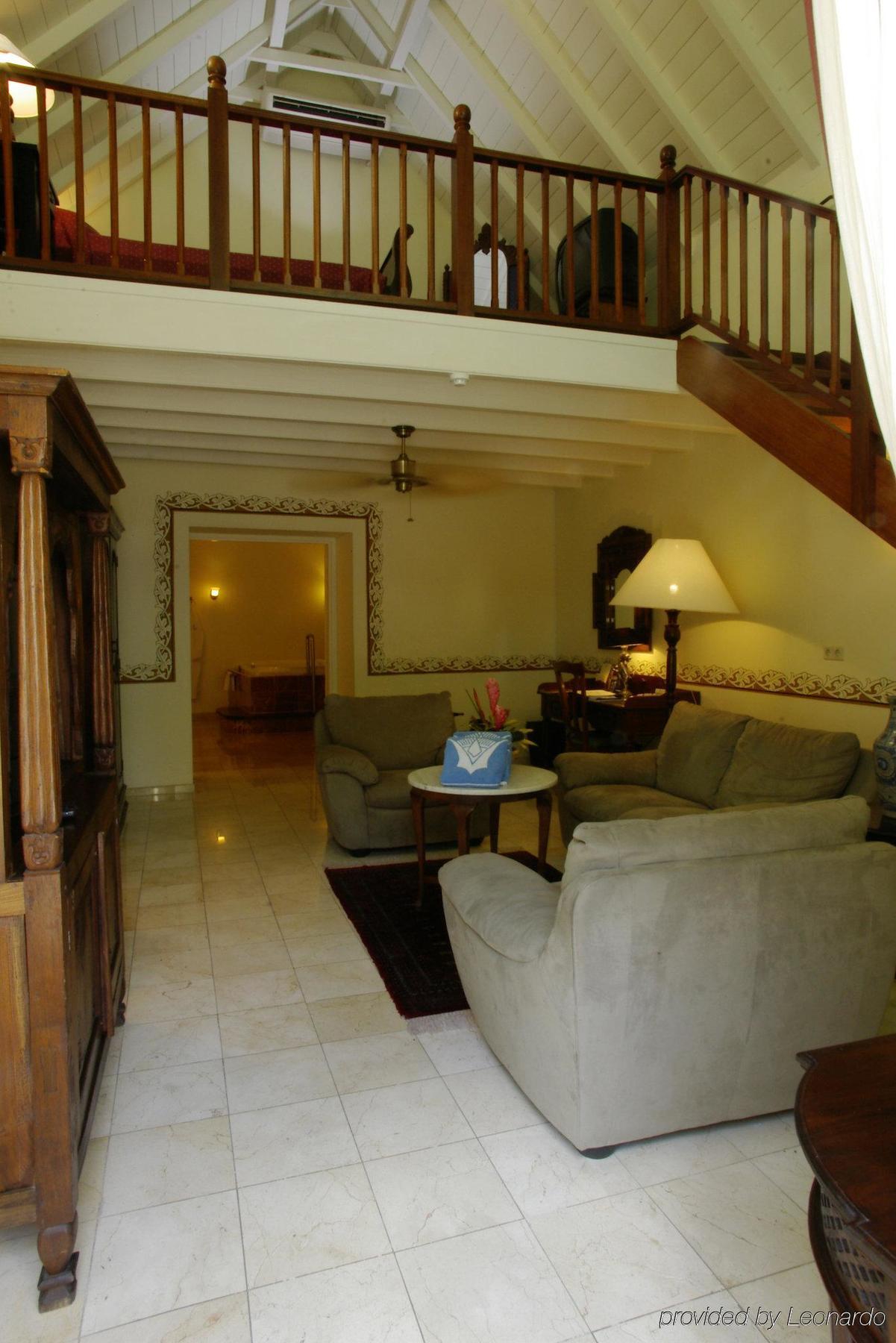 Kura Hulanda Village & Spa Willemstad Room photo